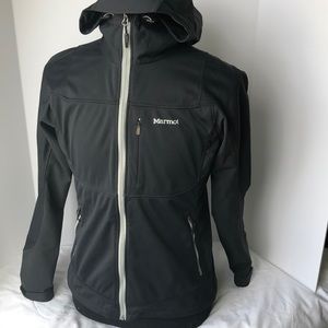 Marmot windstopper active jacket